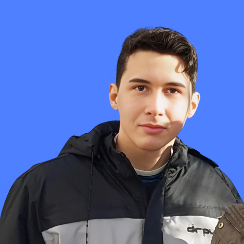 Gabriel Simoni